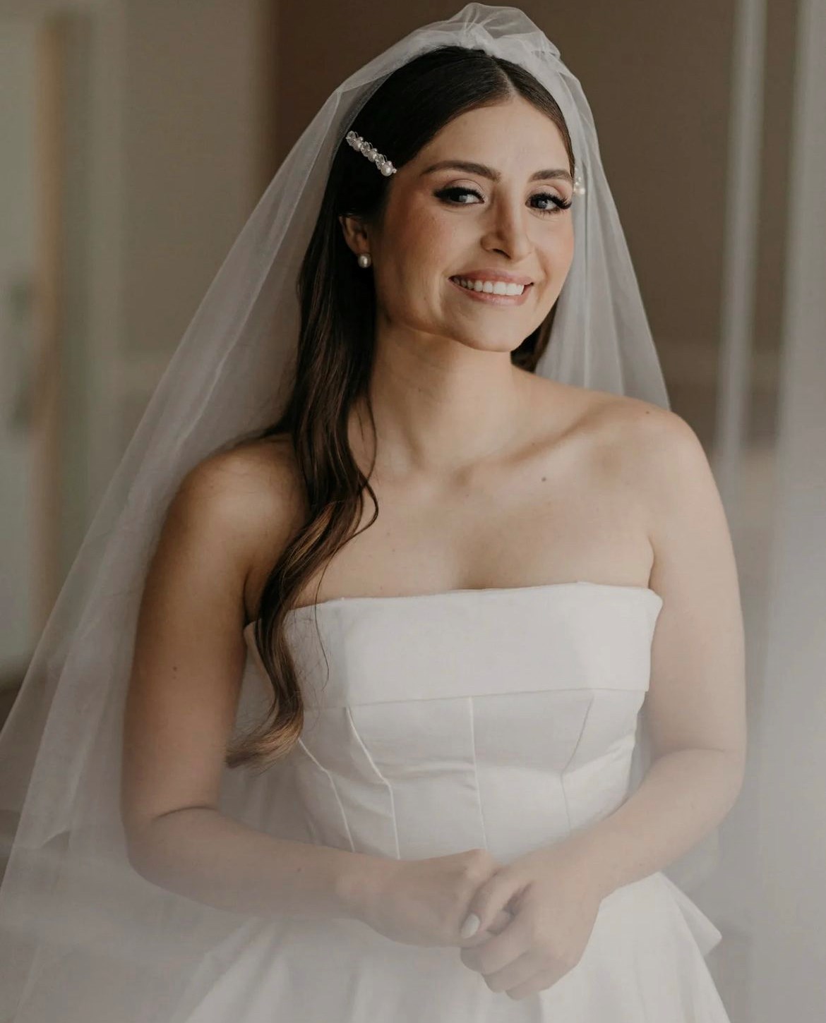 Débora Bride