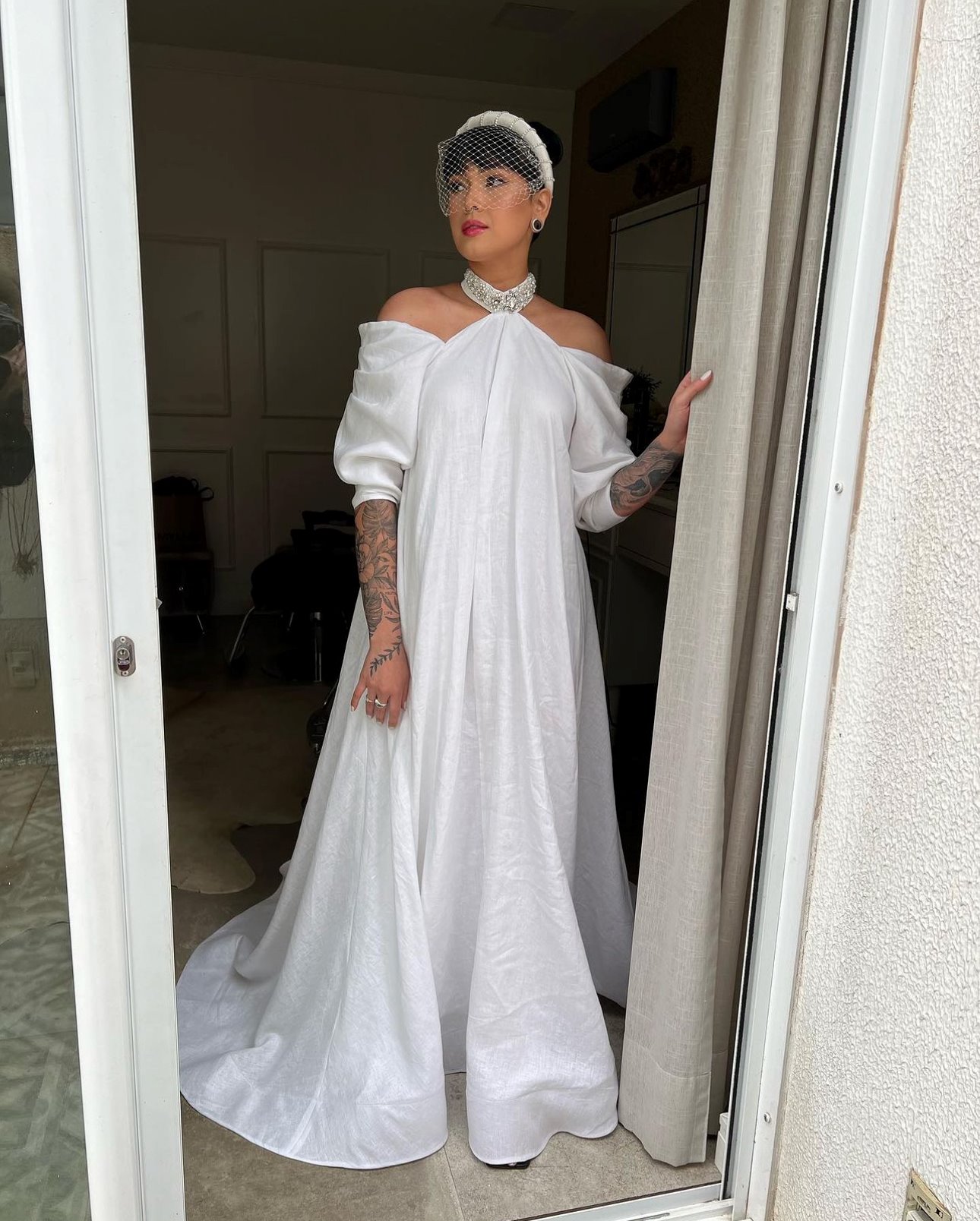 Talia Bride