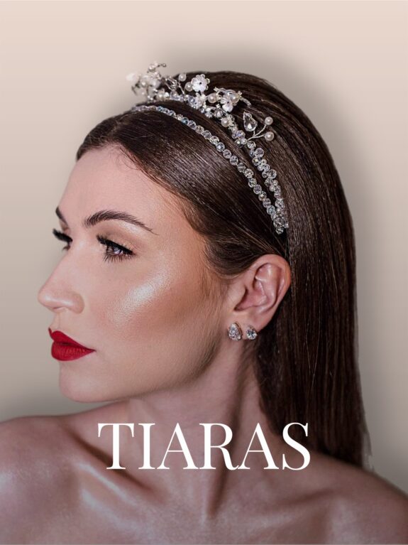 Tiaras