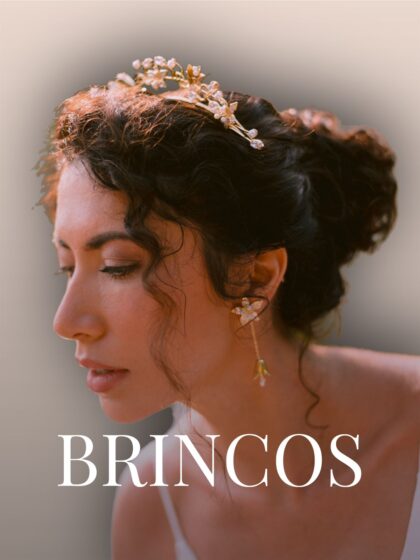 Brincos